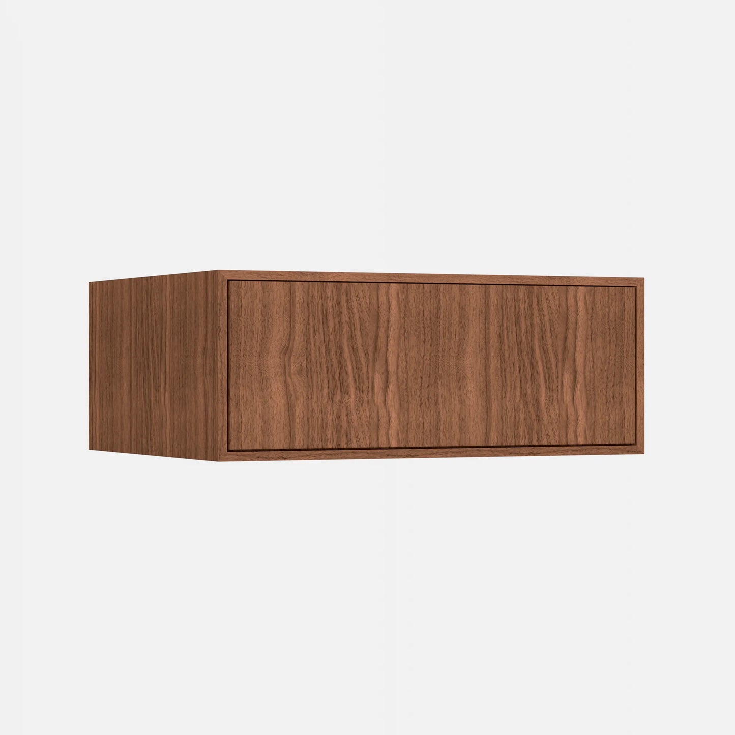 Hifi-Modul von der linken Seite