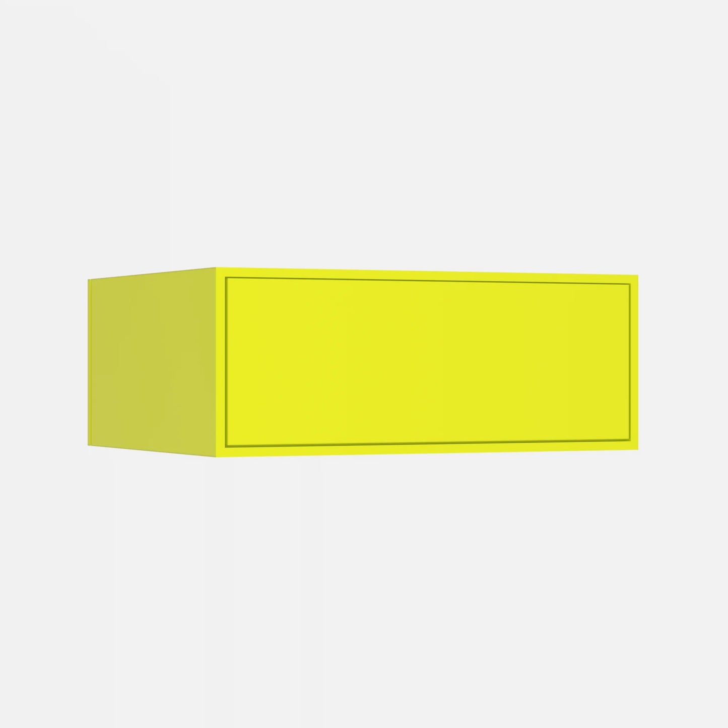 Hifi-Modul von der linken Seite