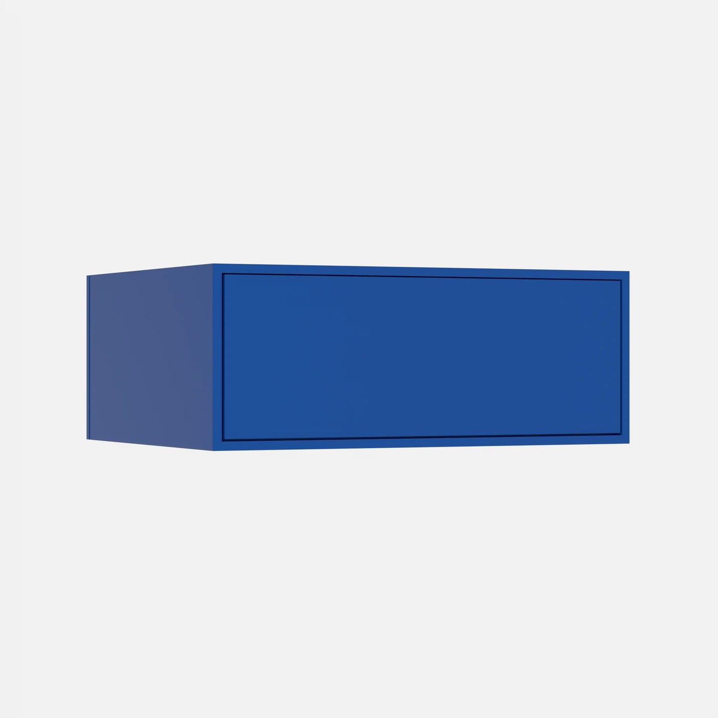 Hifi-Modul von der linken Seite