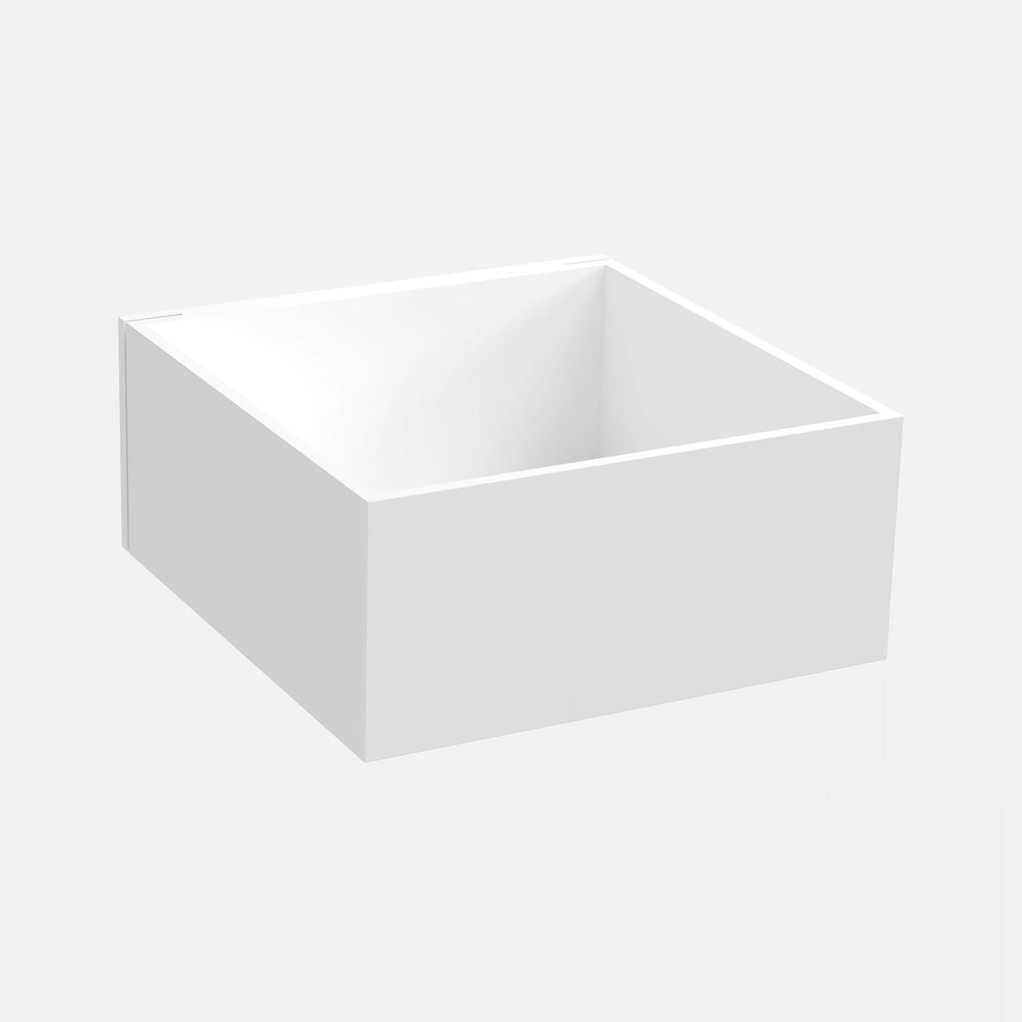 On-Top-Modul von der linken Seite