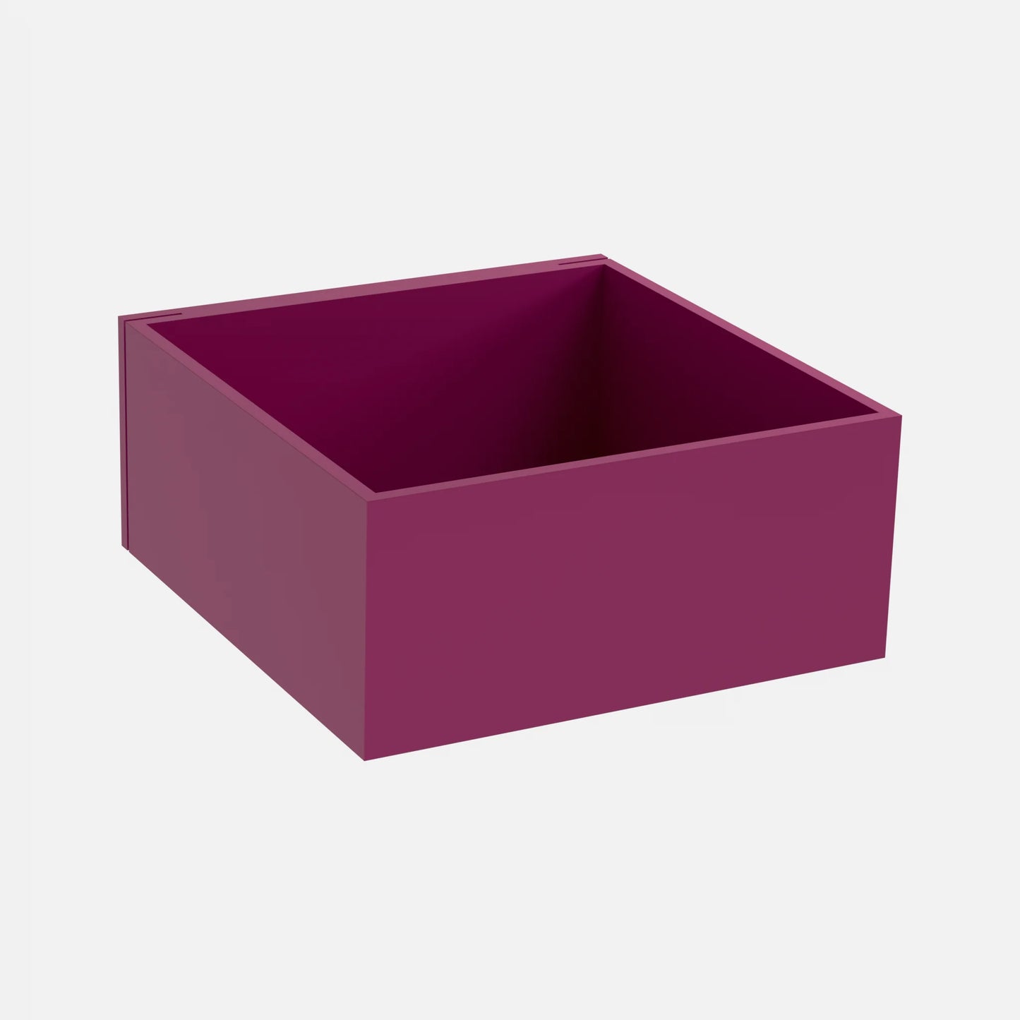 On-Top-Modul von der linken Seite
