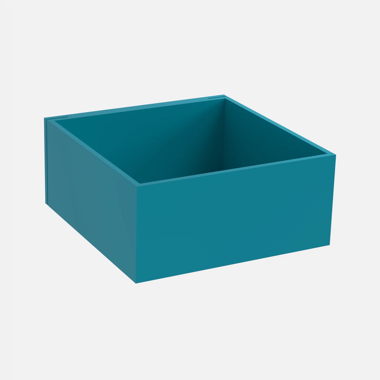 On-Top-Modul von der linken Seite