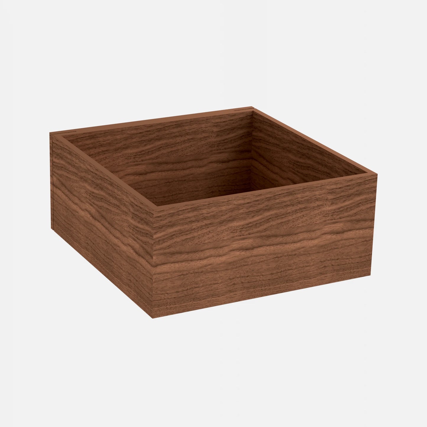 On-Top-Modul von der linken Seite