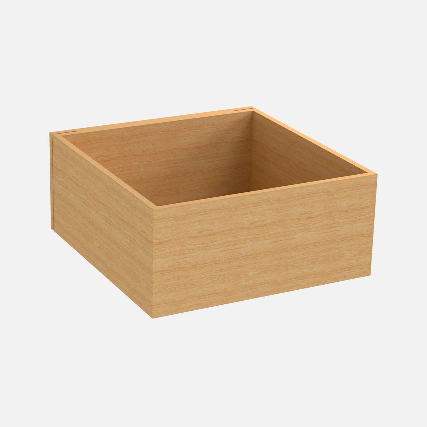 On-Top-Modul von der linken Seite