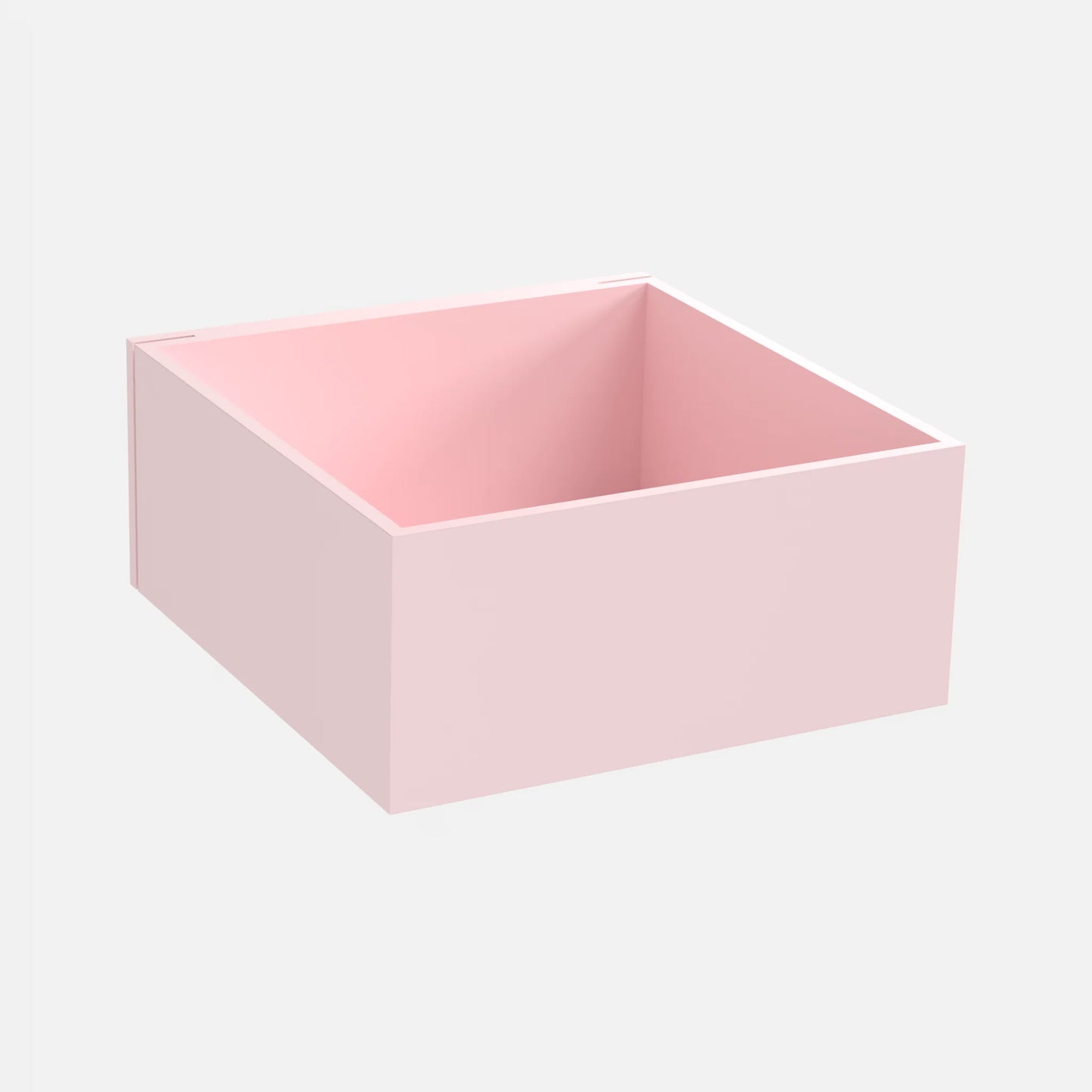 On-Top-Modul von der linken Seite