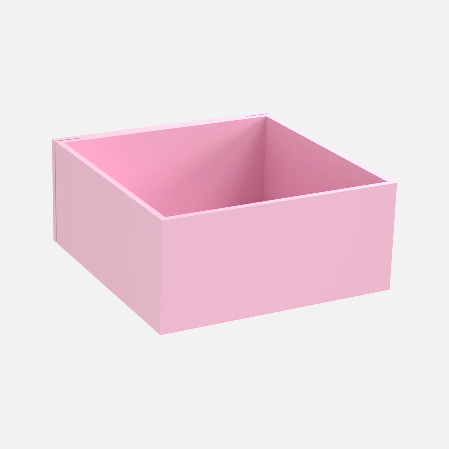 On-Top-Modul von der linken Seite