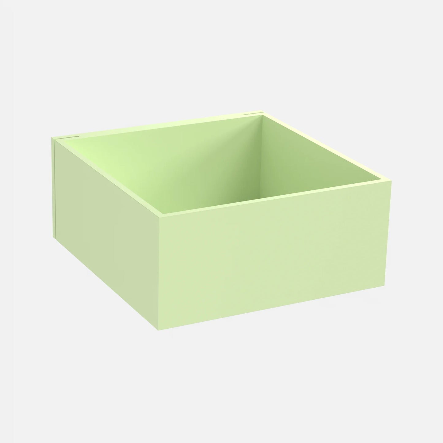 On-Top-Modul von der linken Seite