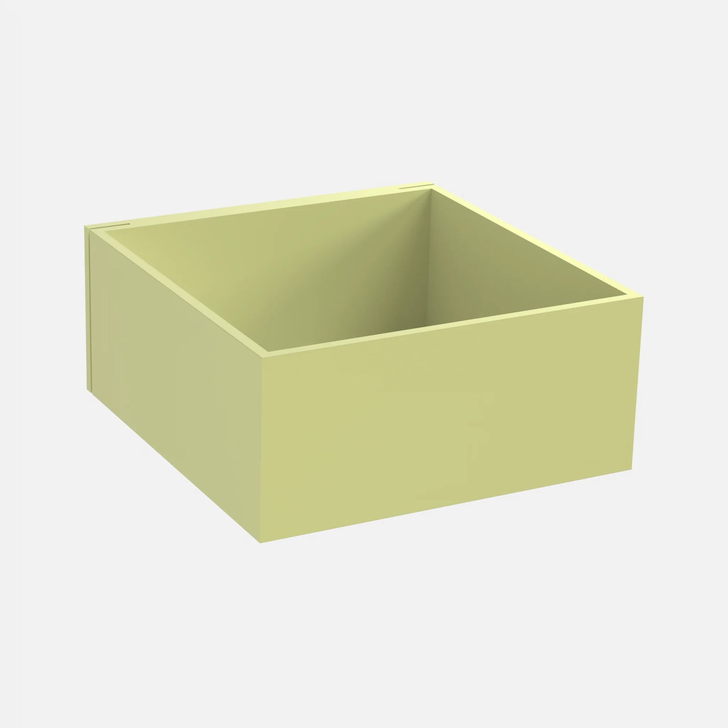 On-Top-Modul von der linken Seite