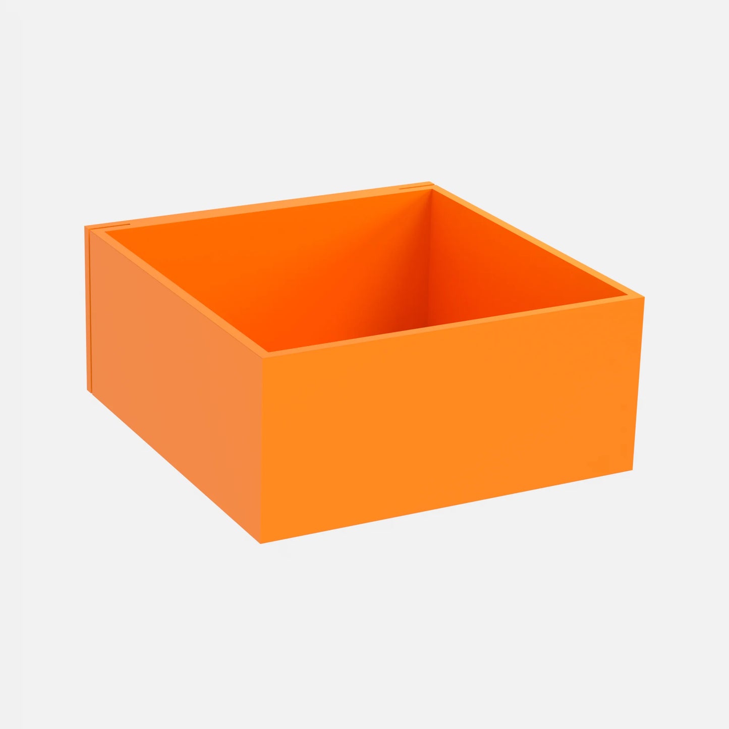On-Top-Modul von der linken Seite