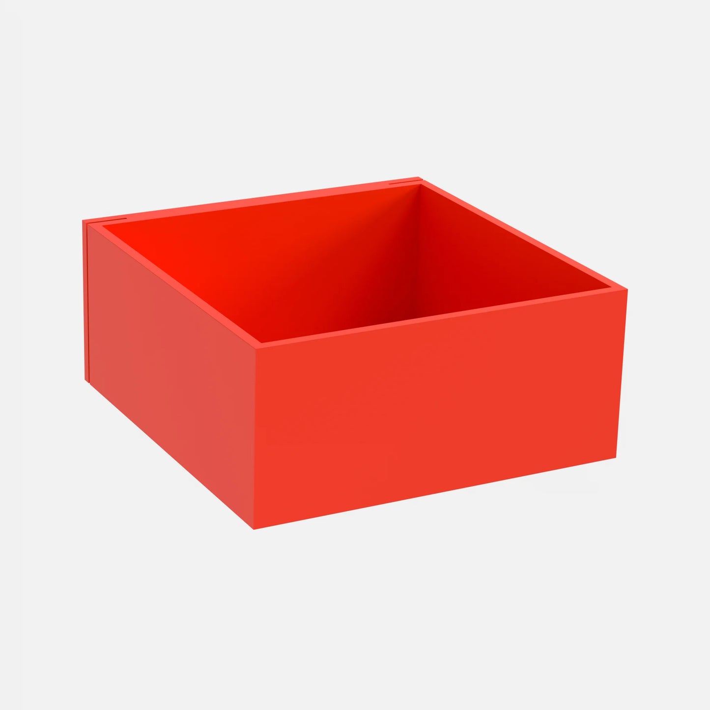 On-Top-Modul von der linken Seite