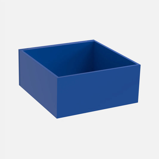 On-Top-Modul von der linken Seite