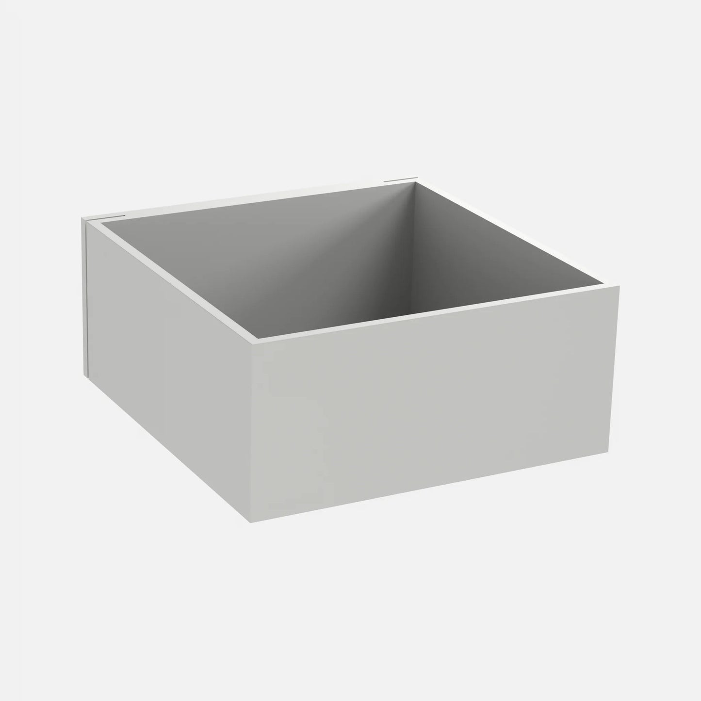 On-Top-Modul von der linken Seite