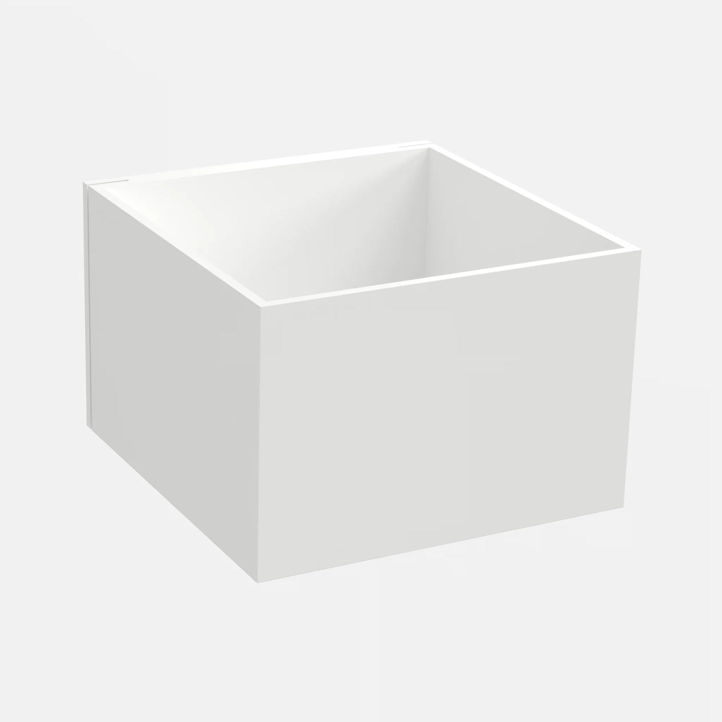 On-Top-Modul von der linken Seite