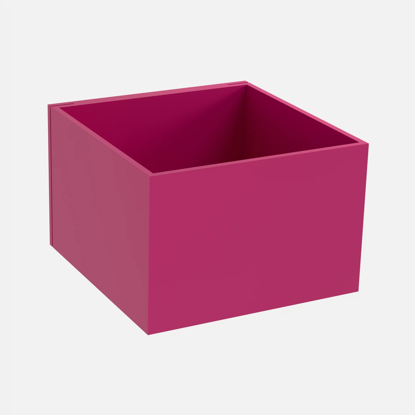 On-Top-Modul von der linken Seite