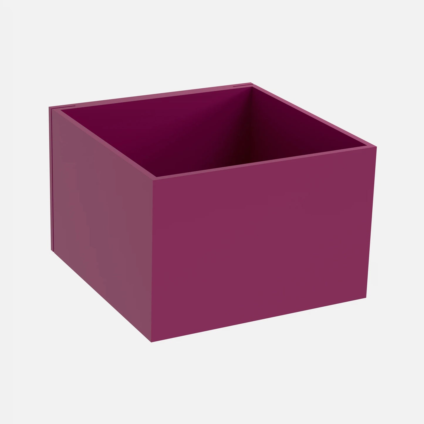 On-Top-Modul von der linken Seite