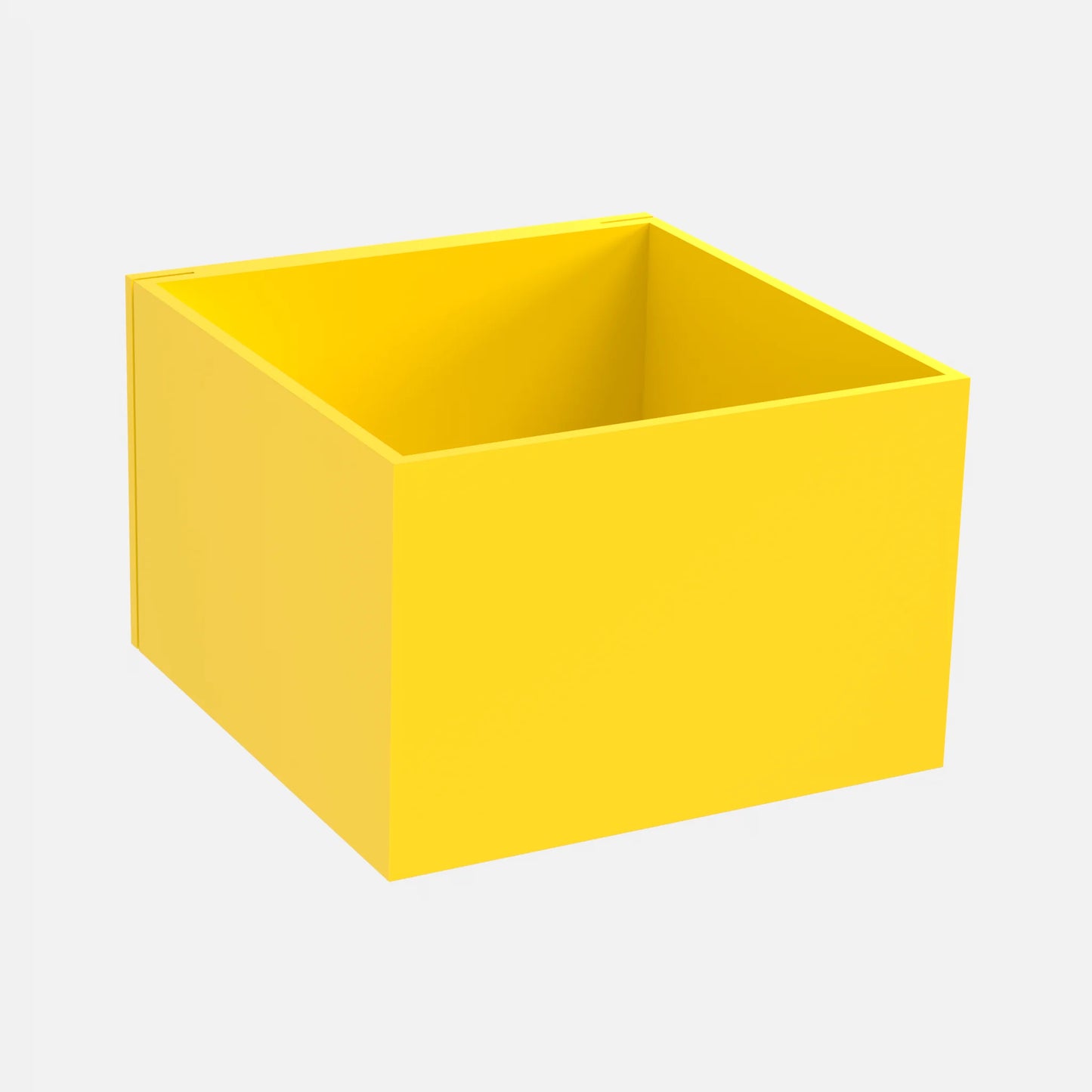 On-Top-Modul von der linken Seite