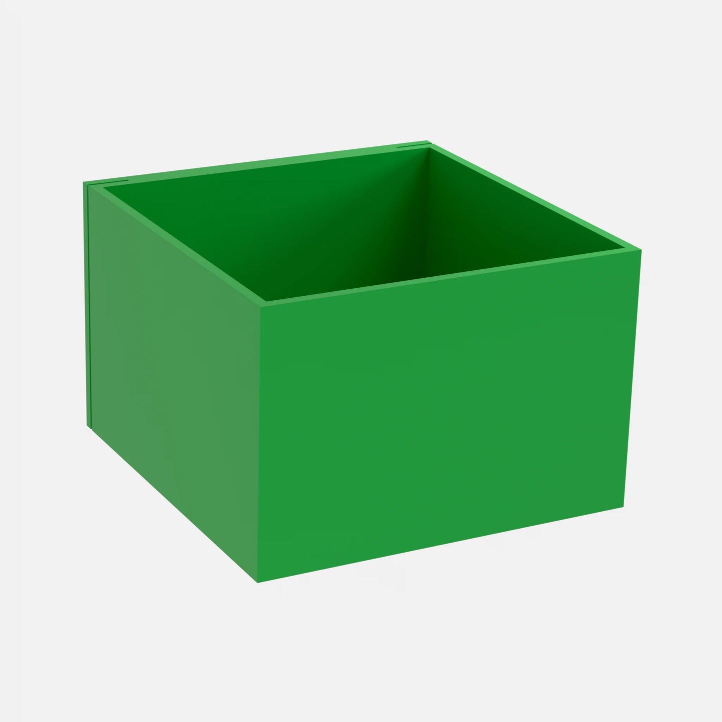 On-Top-Modul von der linken Seite