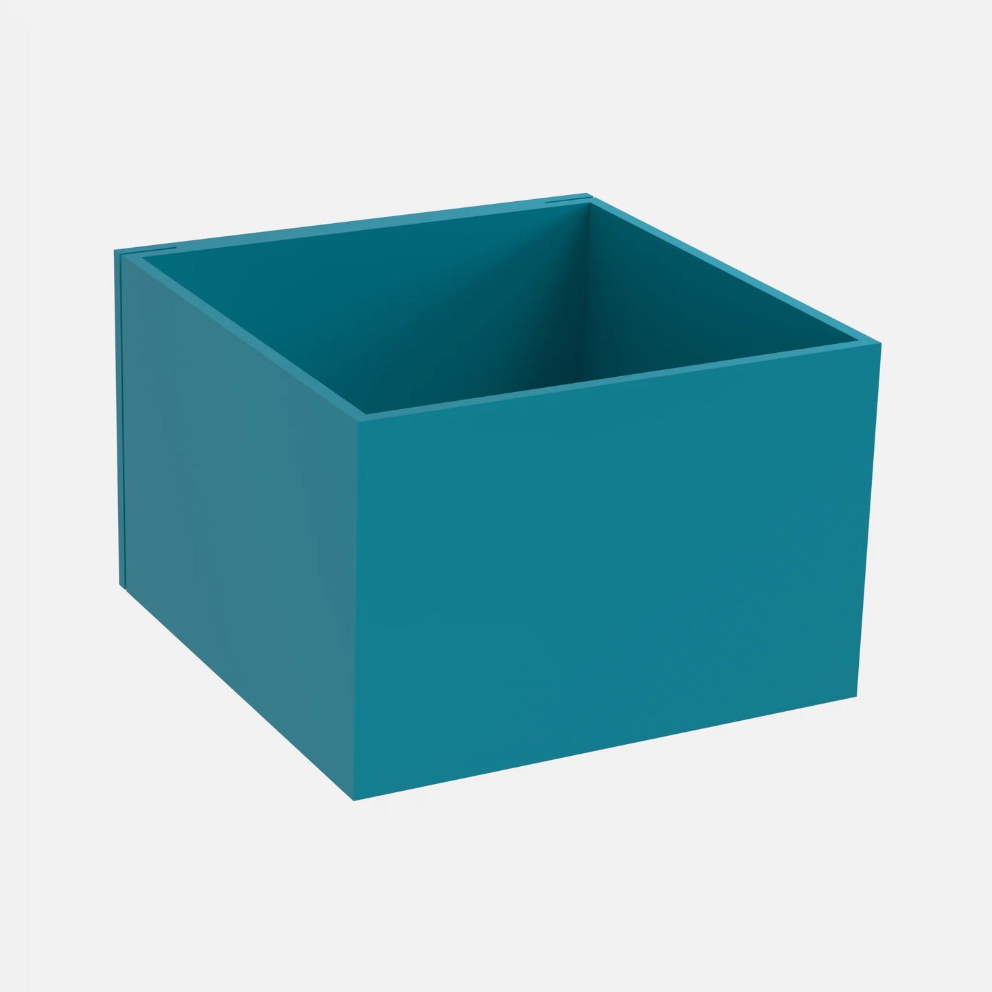 On-Top-Modul von der linken Seite