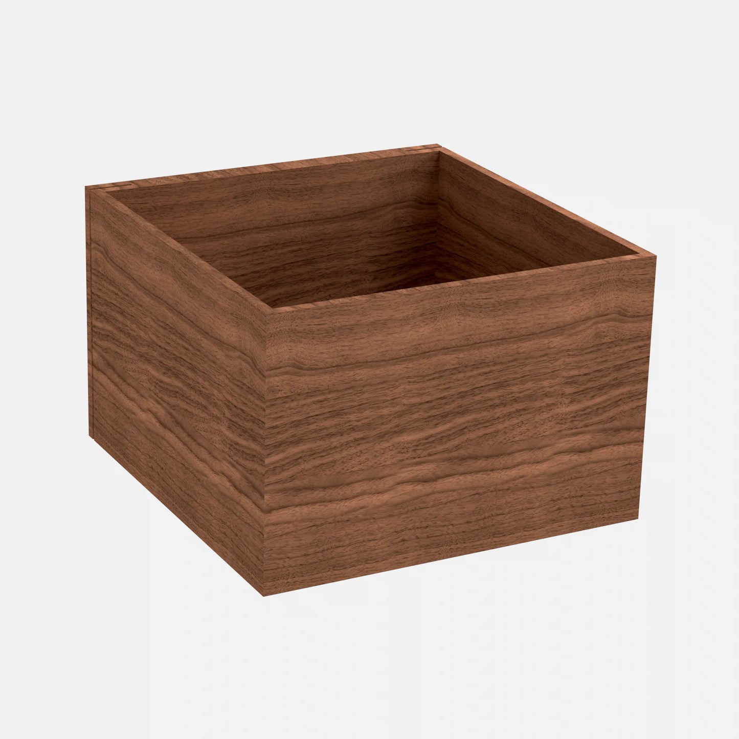 On-Top-Modul von der linken Seite