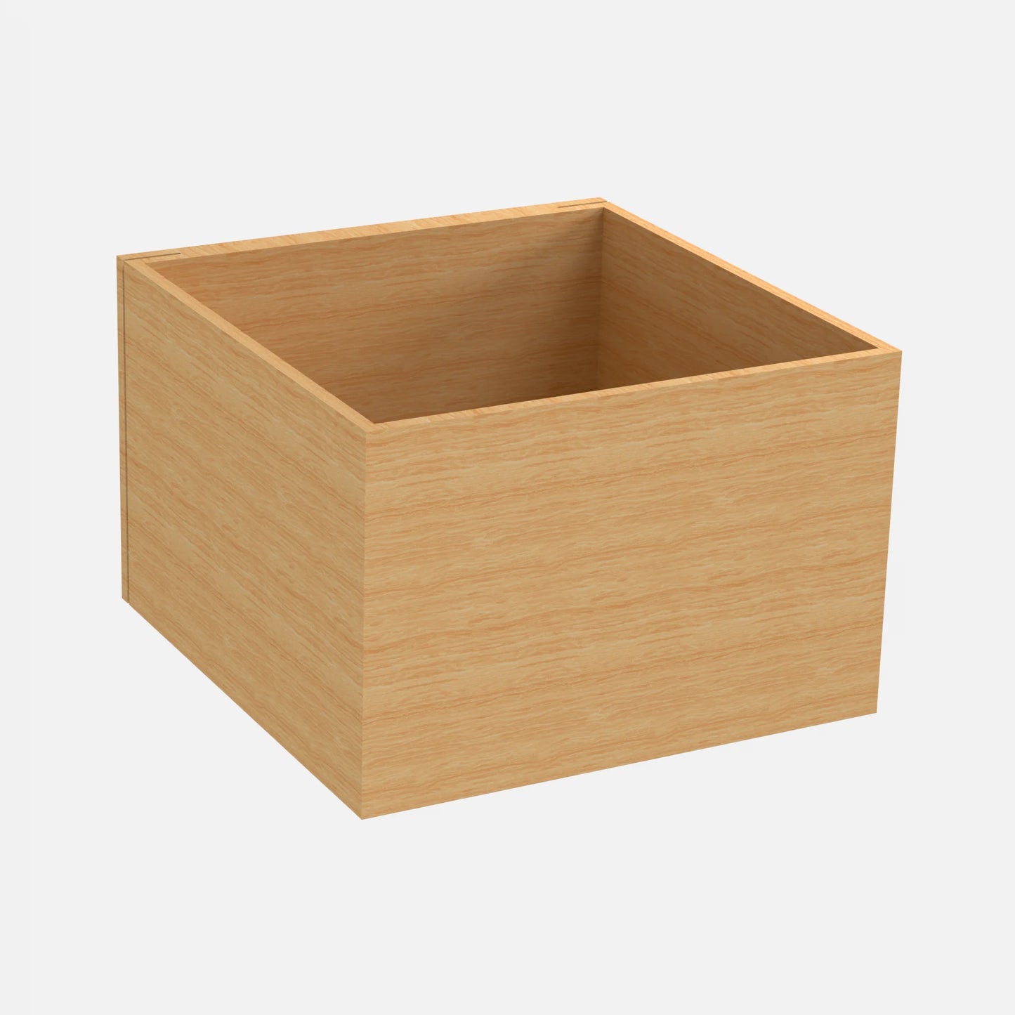 On-Top-Modul von der linken Seite