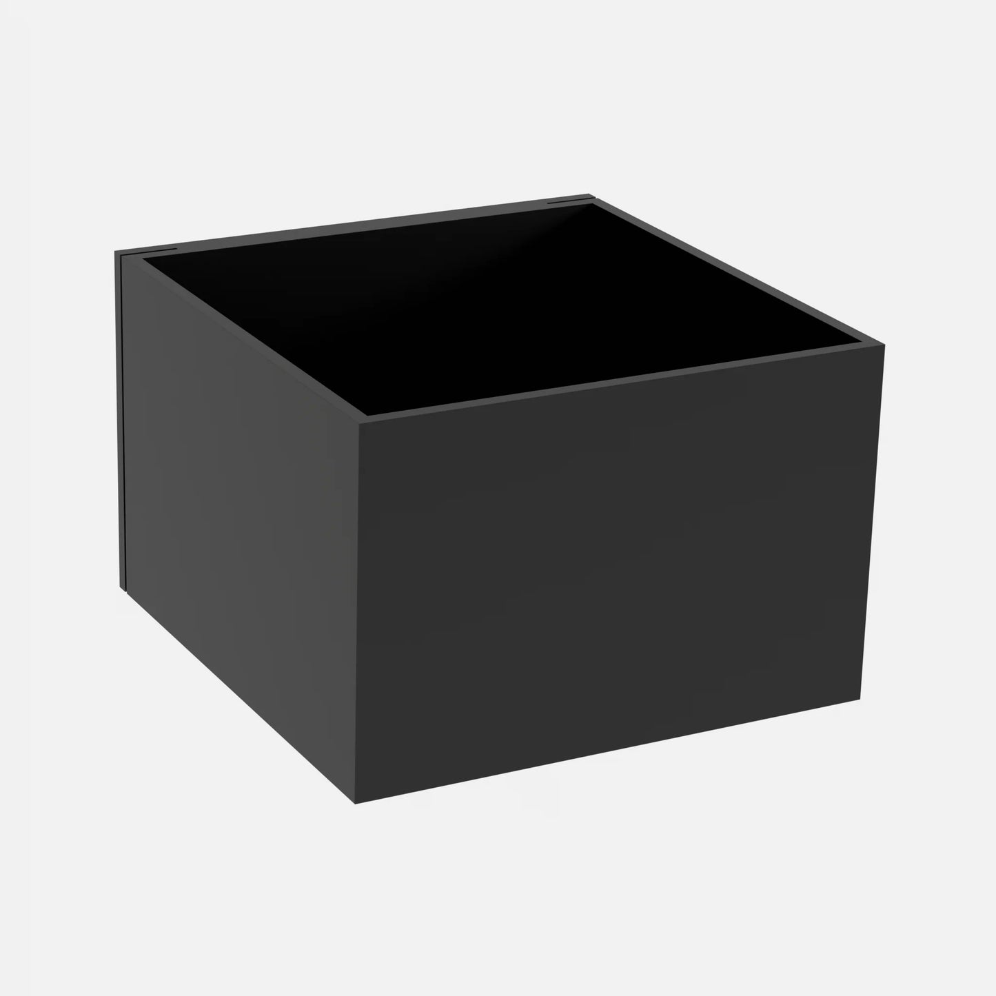 On-Top-Modul von der linken Seite