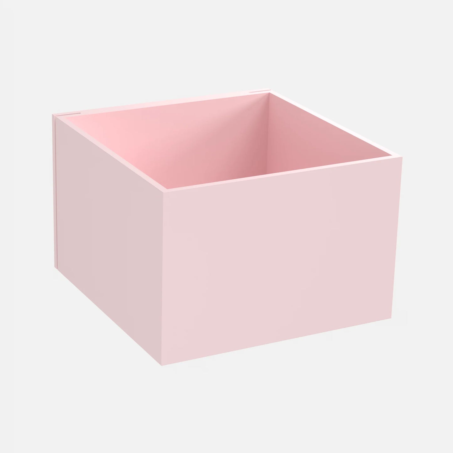 On-Top-Modul von der linken Seite