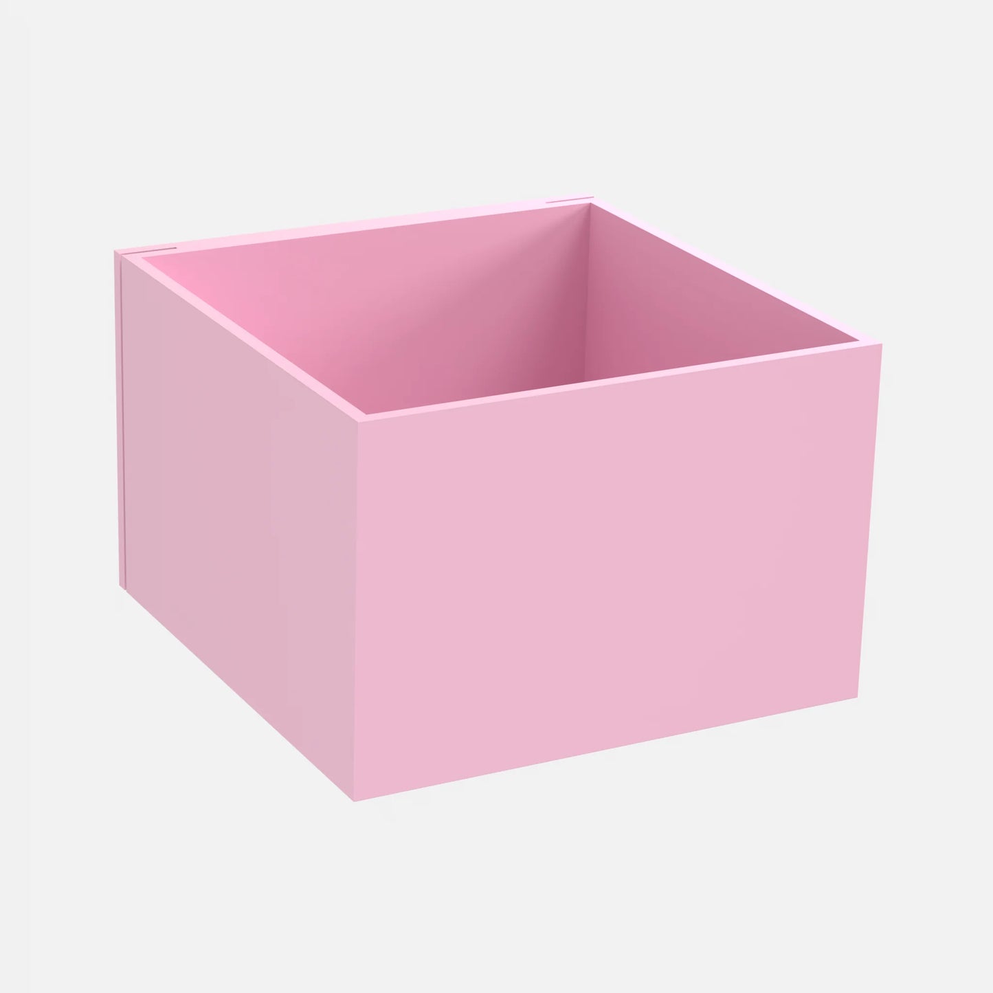 On-Top-Modul von der linken Seite