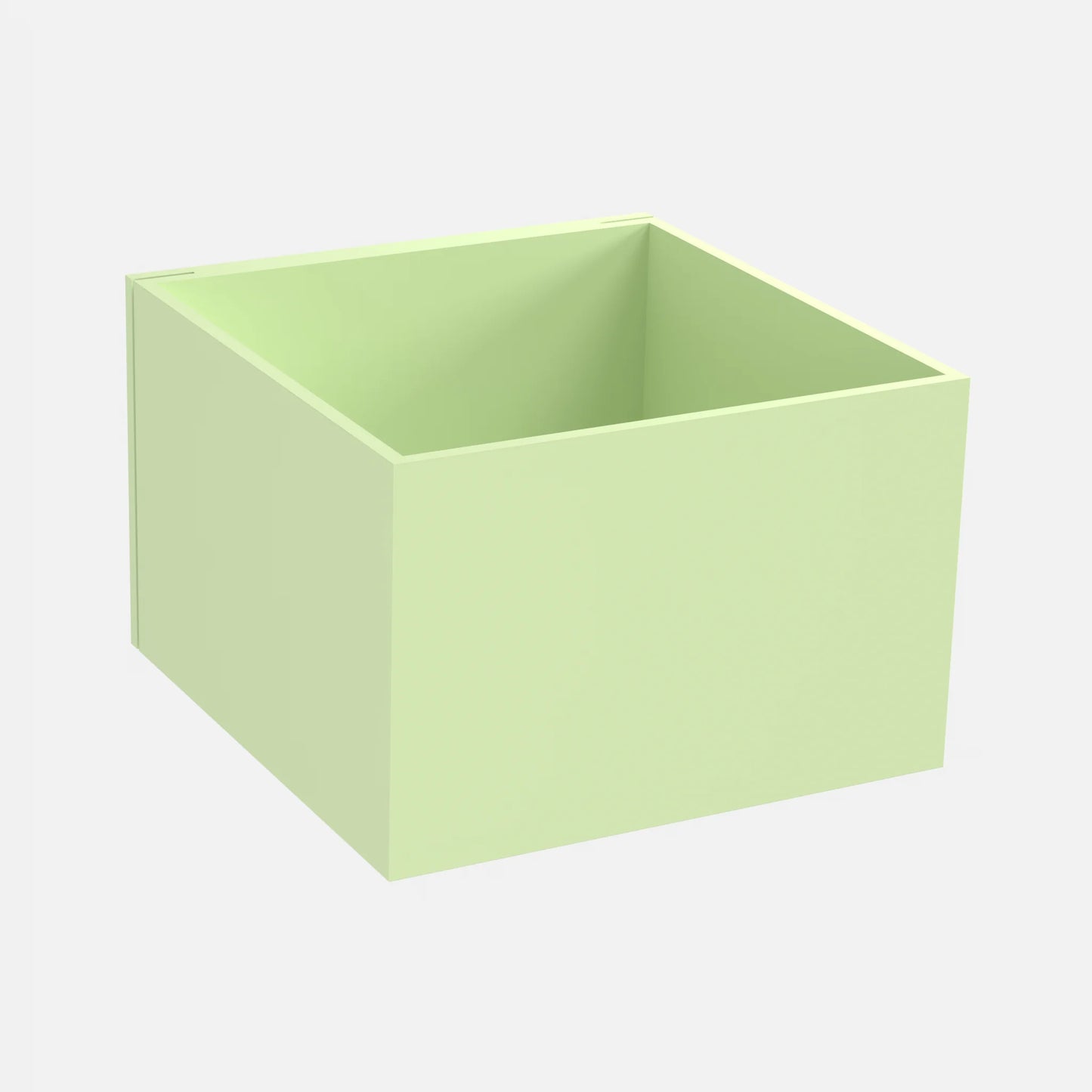 On-Top-Modul von der linken Seite