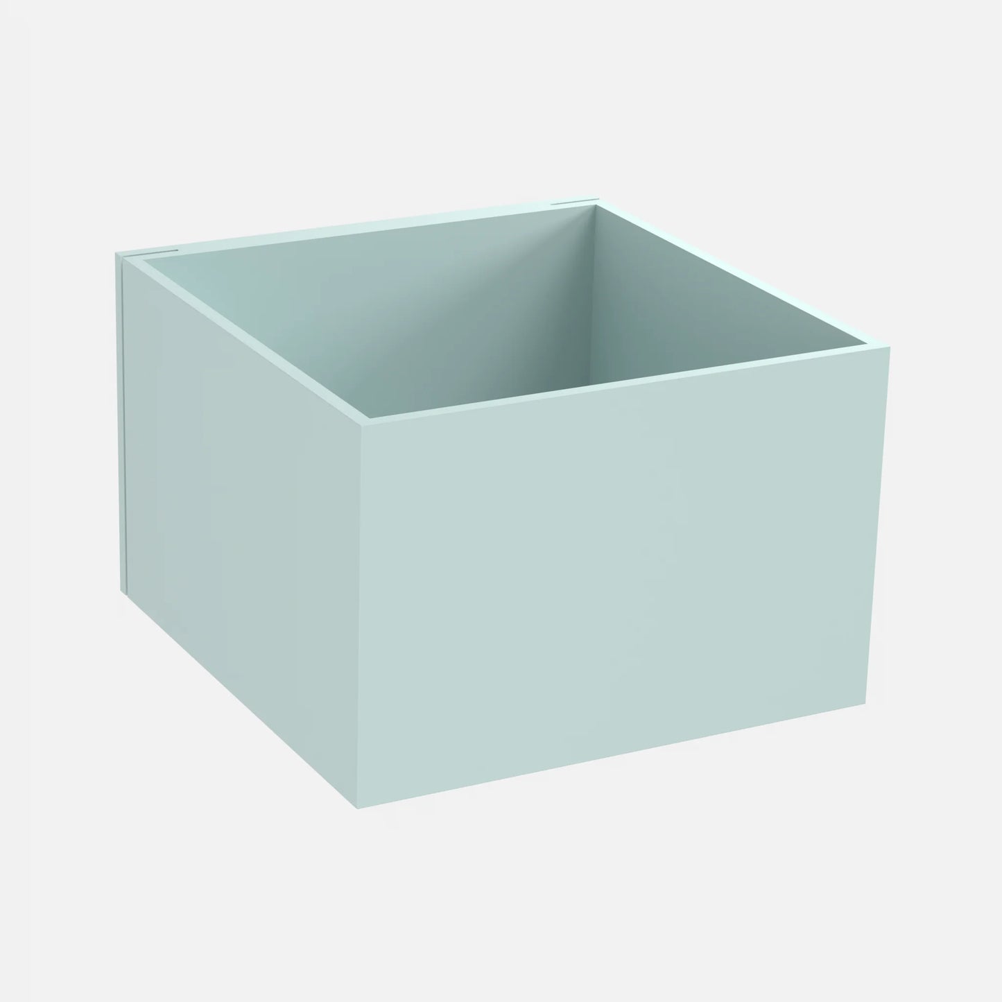 On-Top-Modul von der linken Seite