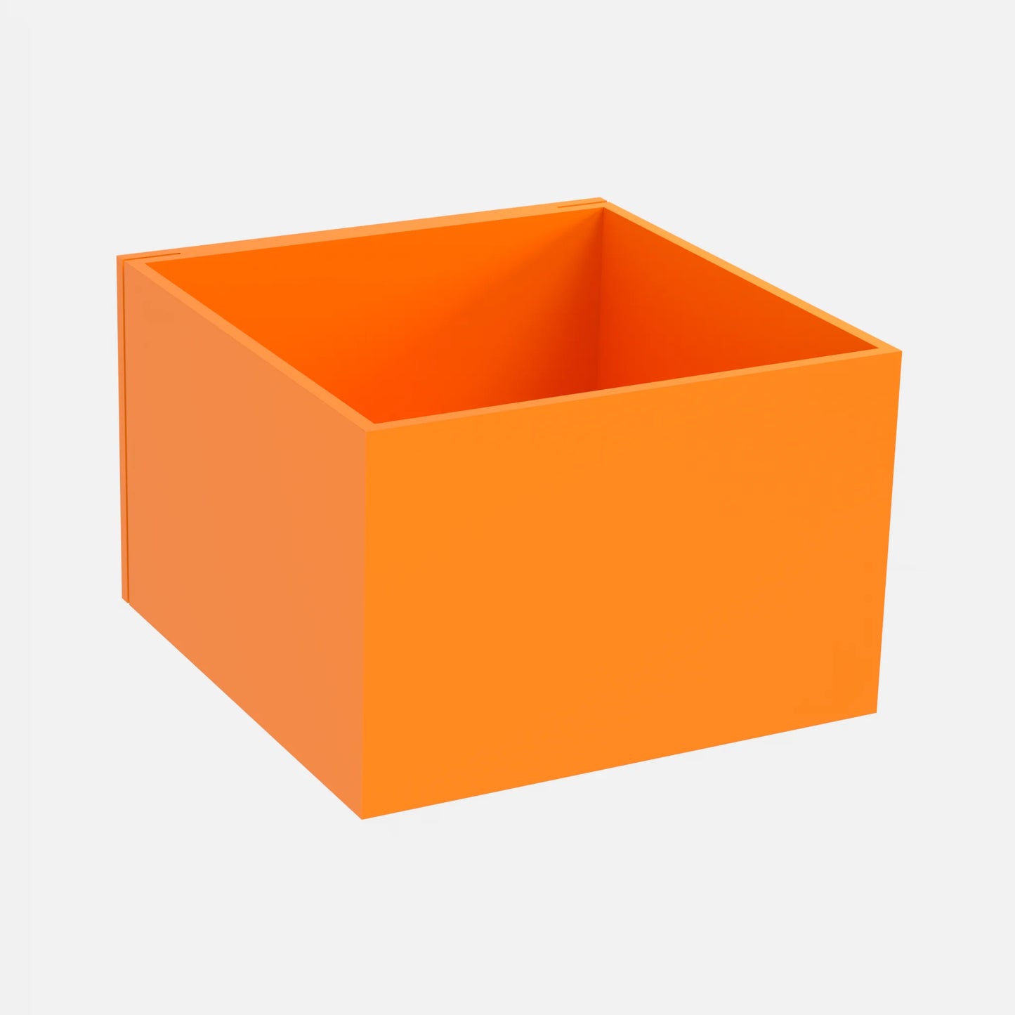 On-Top-Modul von der linken Seite
