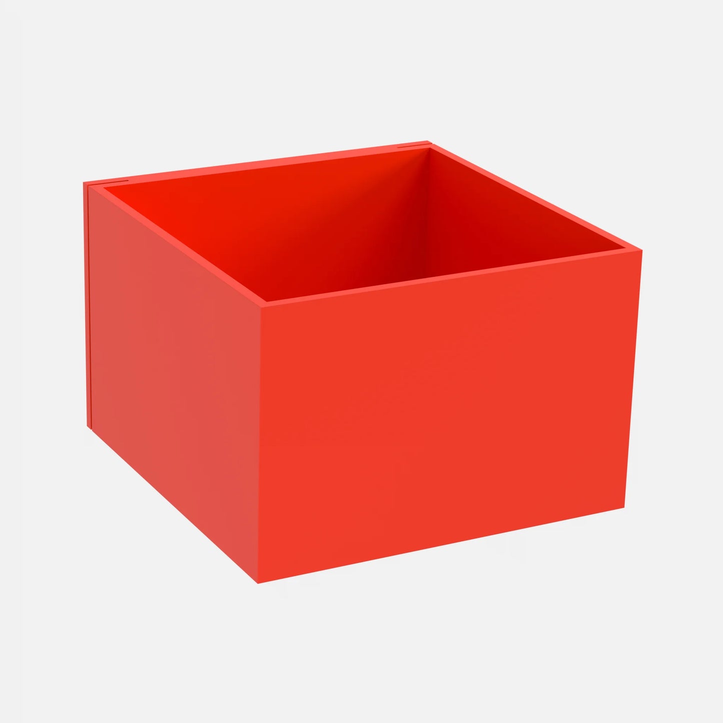 On-Top-Modul von der linken Seite