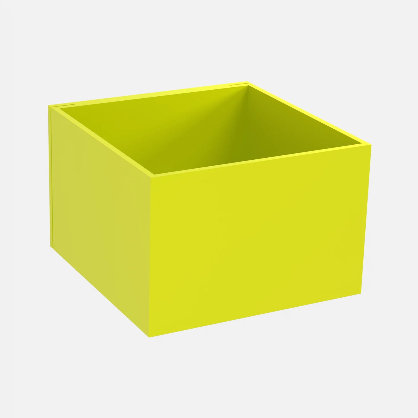 On-Top-Modul von der linken Seite