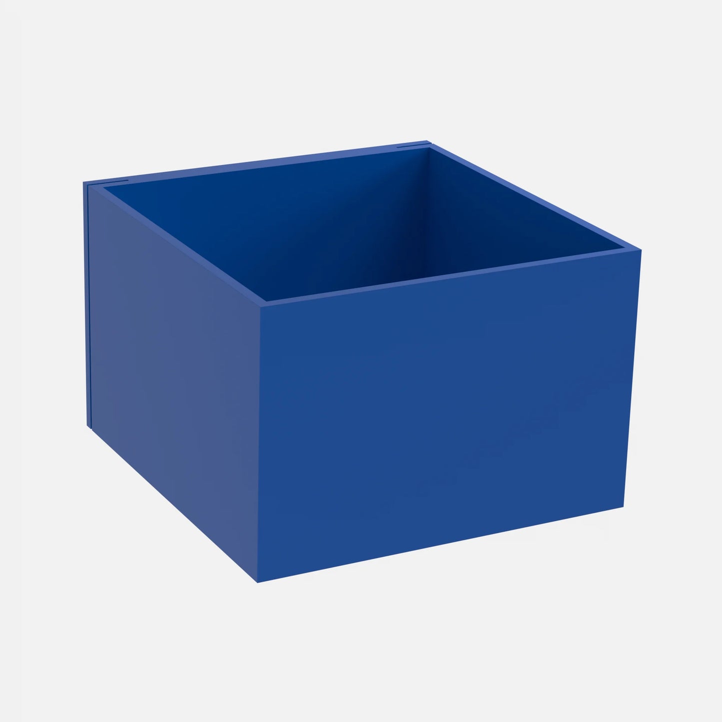 On-Top-Modul von der linken Seite