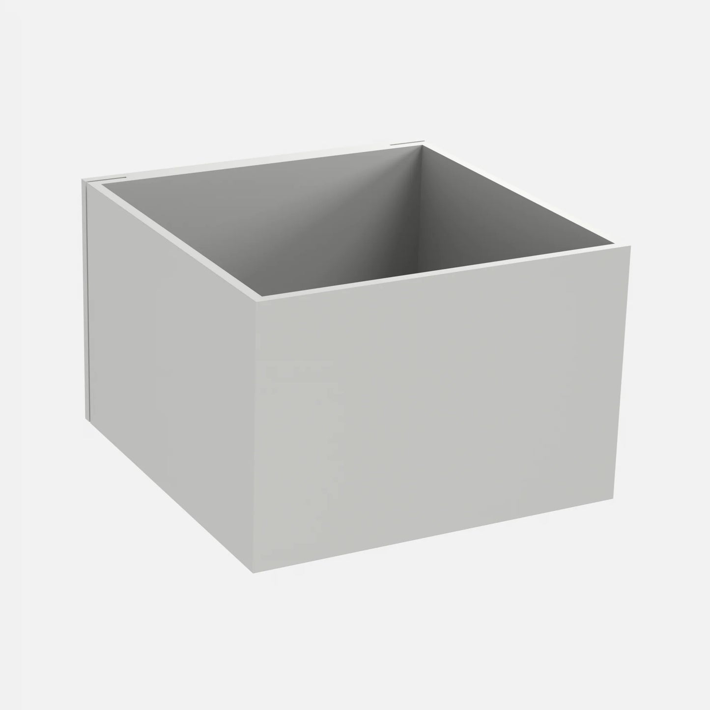On-Top-Modul von der linken Seite