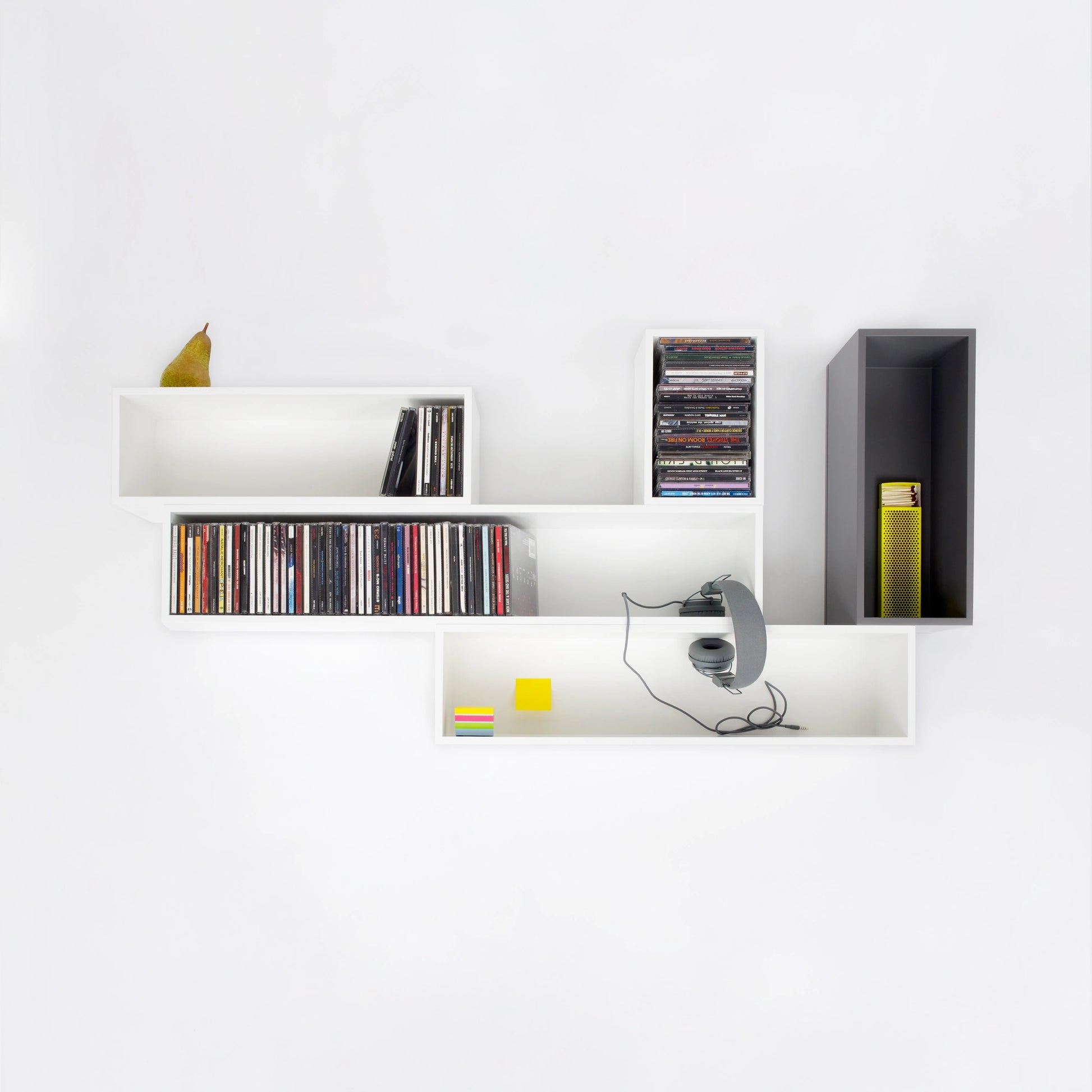 CD-Regal RK172 von vorne