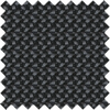 Stoffmuster Credo Asphalt Thumbnail