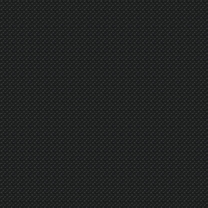 Stoffmuster Credo Black Zoom