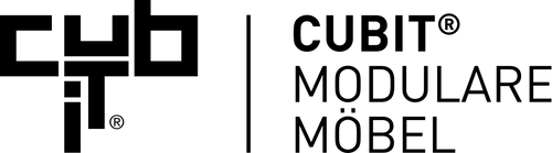 Cubit Modulare Möbel