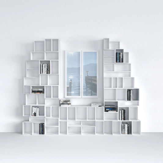 Fensterregal RK072 von vorne