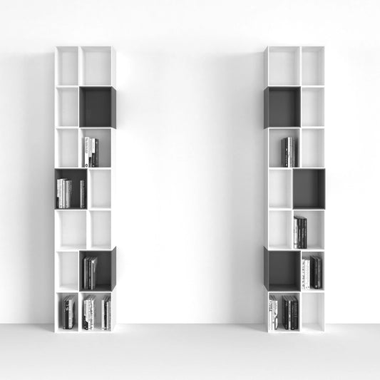 Fensterregal RK078 von vorne
