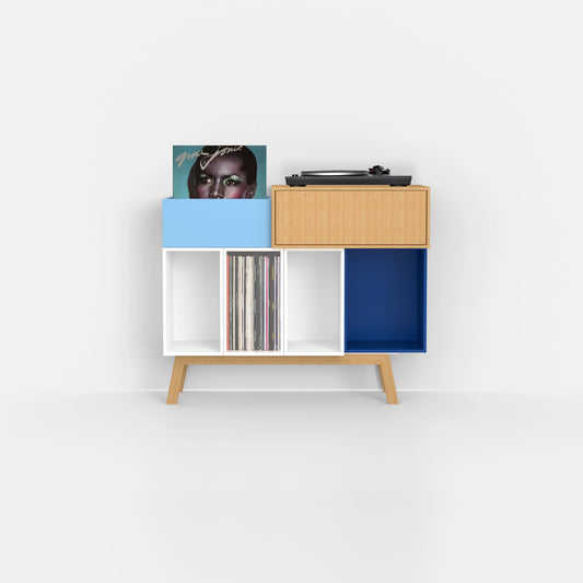 HIFI-Regal RK1186 von vorne