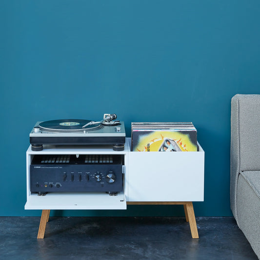 HIFI-Regal RK196 von vorne