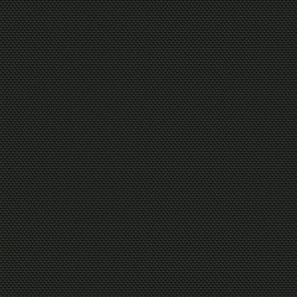Stoffmuster Novum Ebony Zoom