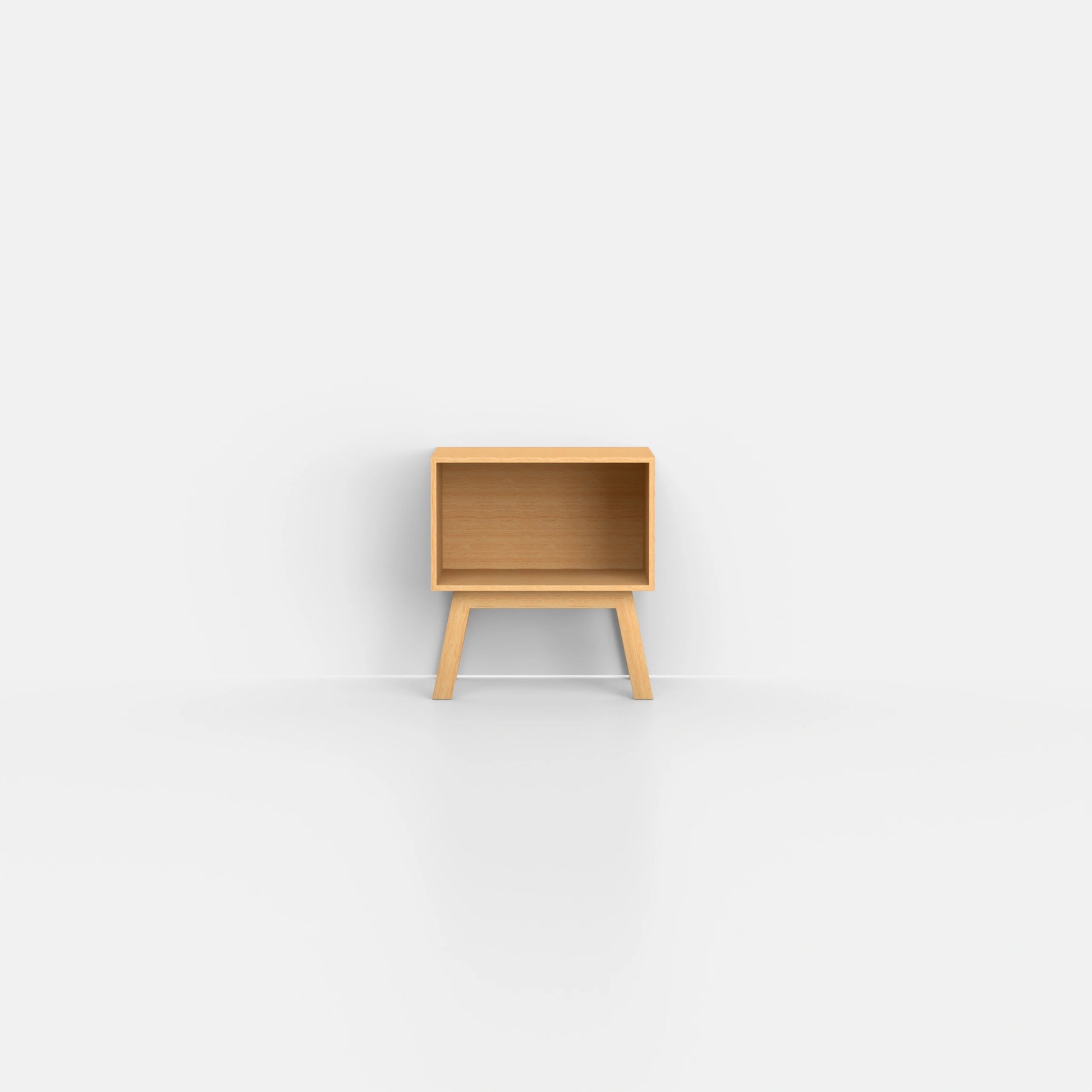 Regalsystem SB008 von vorne