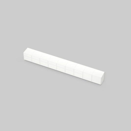 Schubladenregal RK1058 von oben