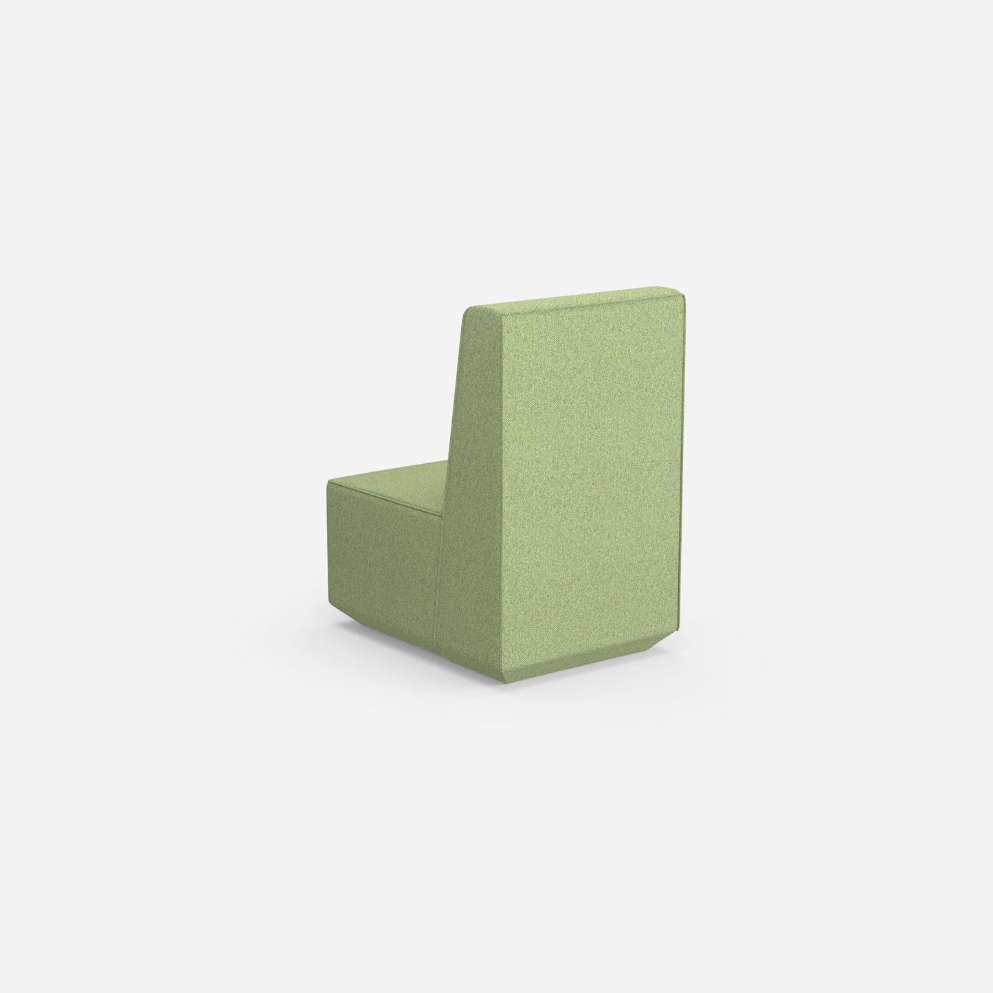 Sessel kleine Räume von hinten