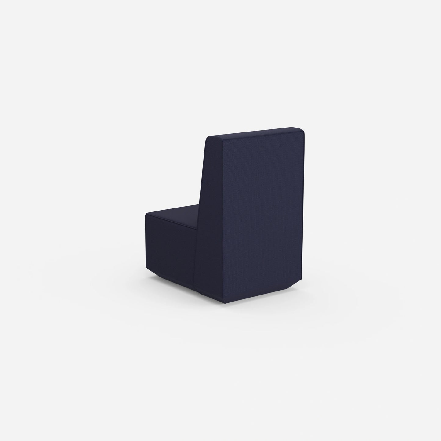 Sessel kleine Räume von hinten