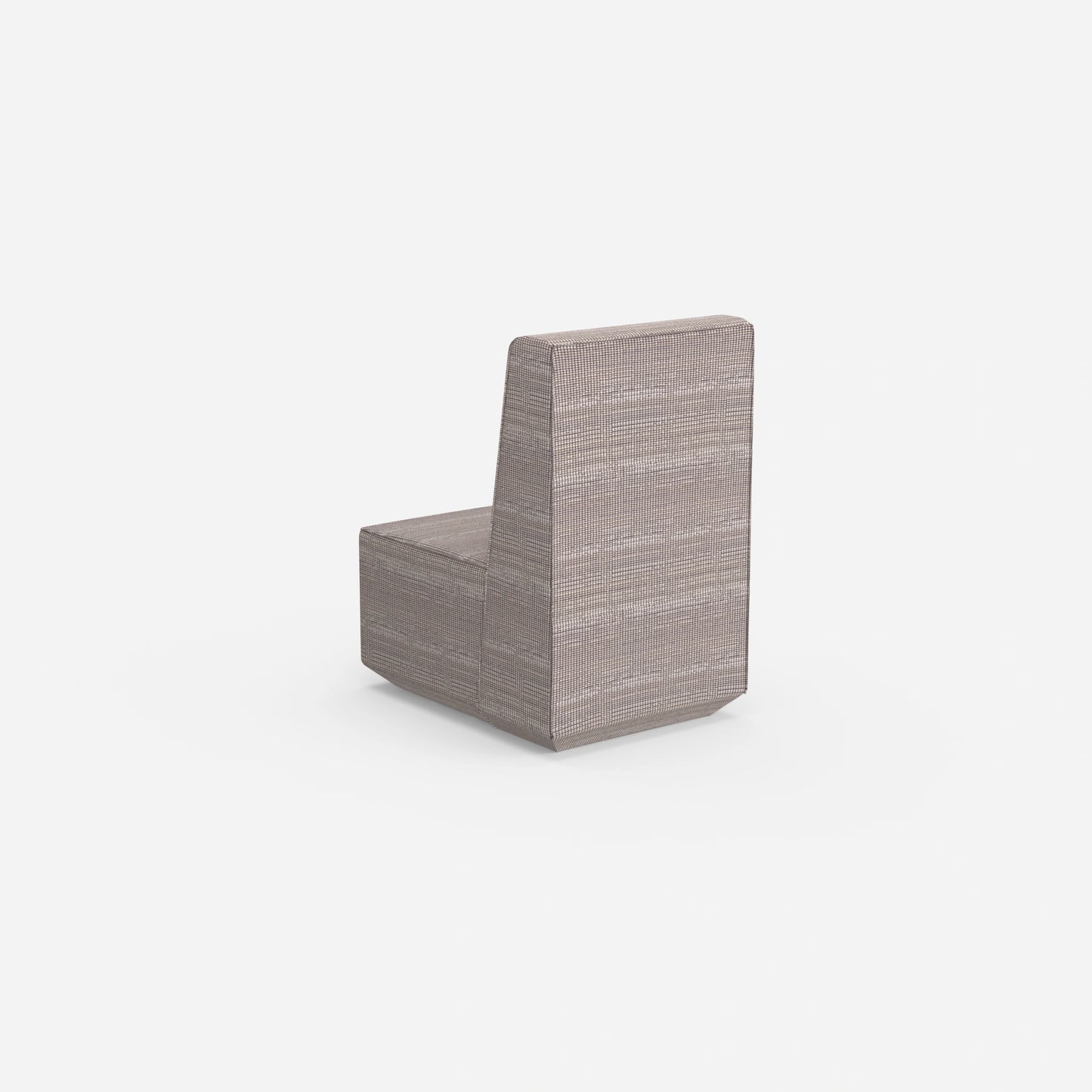 Sessel kleine Räume von hinten