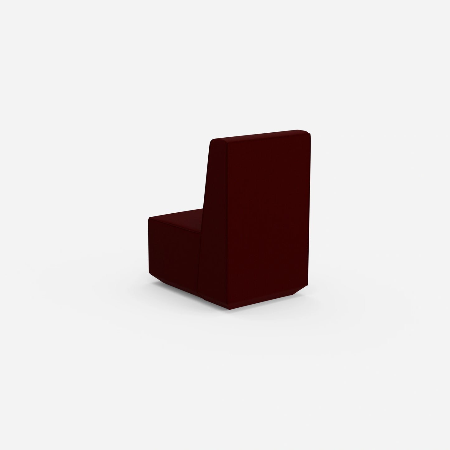Sessel kleine Räume von hinten