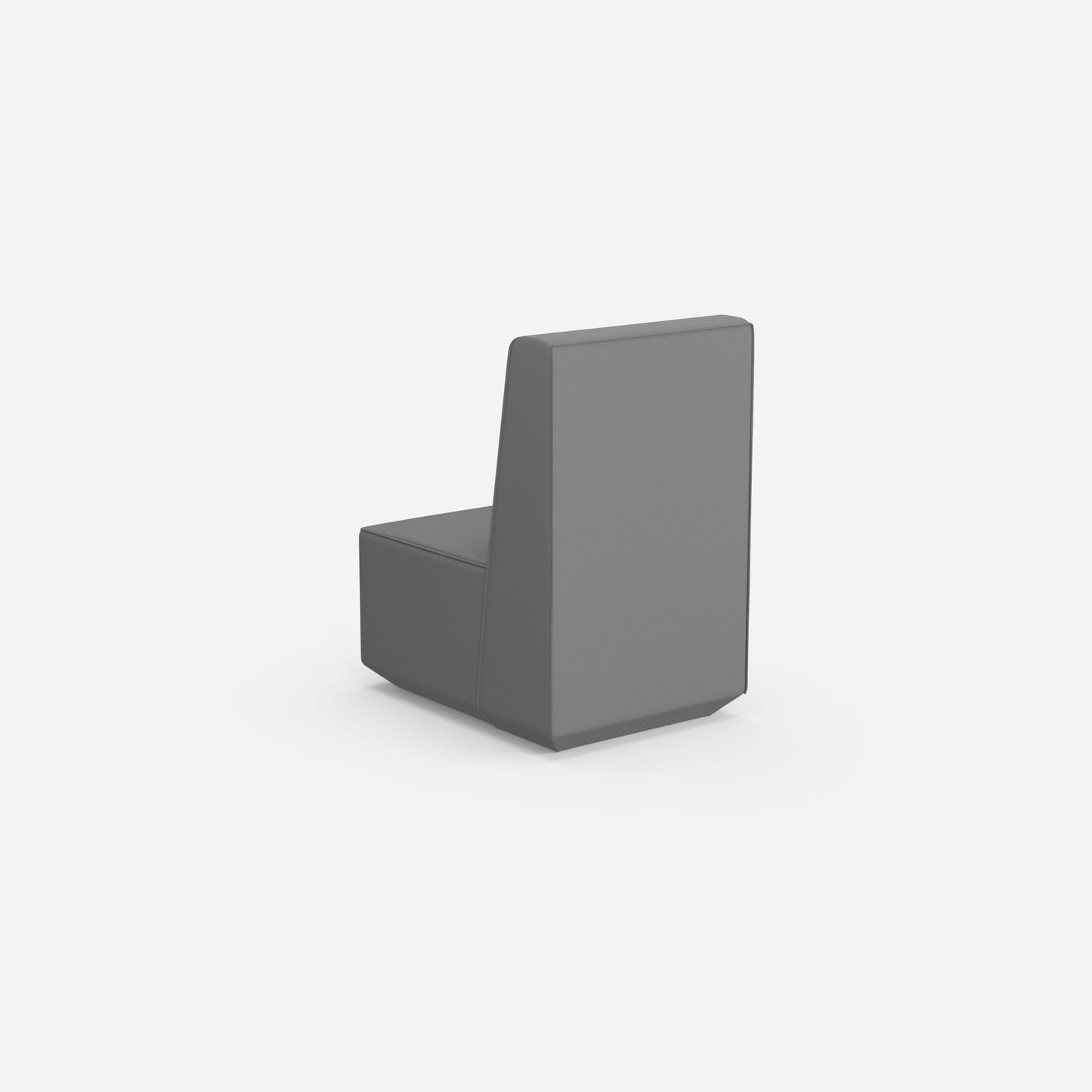 Sessel kleine Räume von hinten